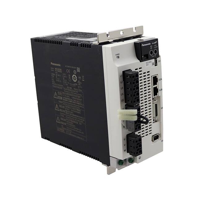 MEDLN83BE Panasonic Industrial Automation Sales  Módulos de placas de controlador de motor